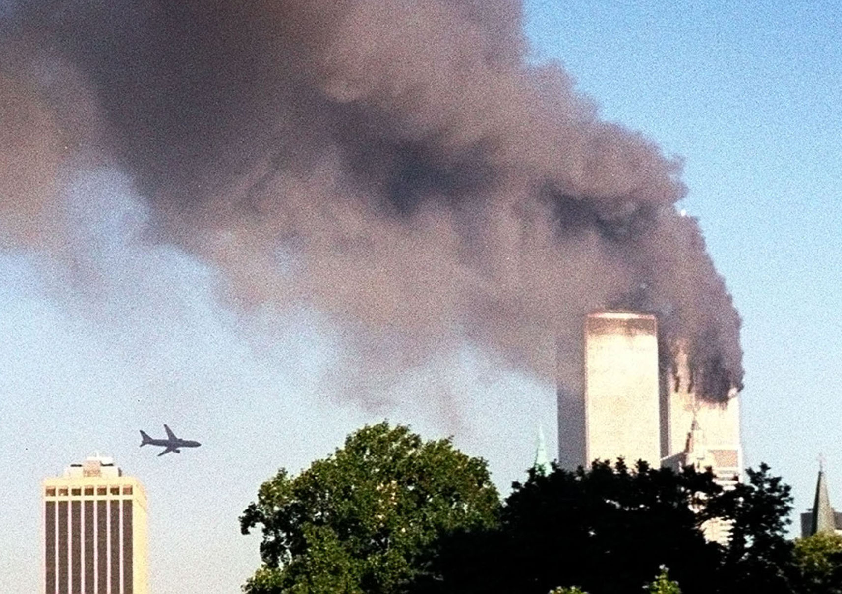World Trade Center